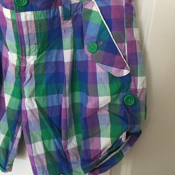 Adidas shorts - Picture 3 of 5